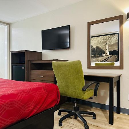 Econo Lodge Union City - Atlanta South Екстериор снимка