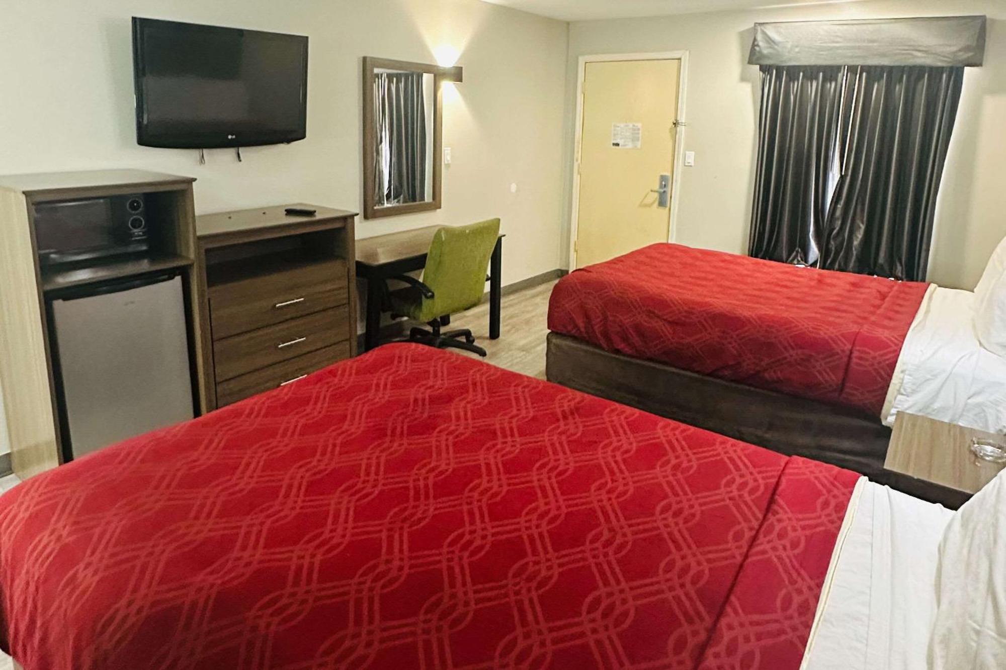 Econo Lodge Union City - Atlanta South Екстериор снимка