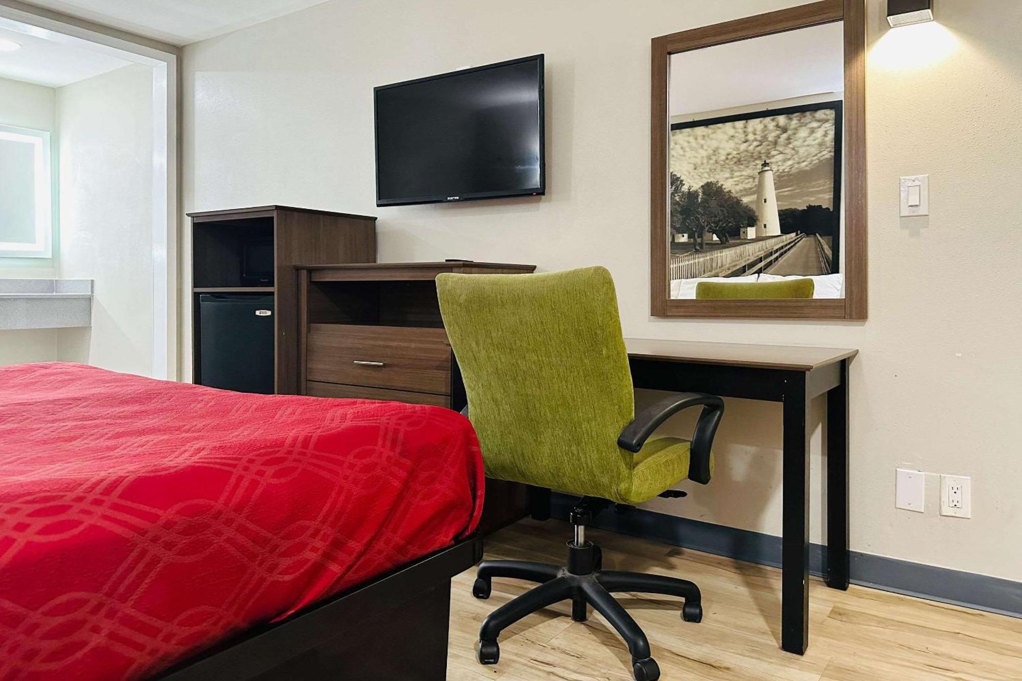 Econo Lodge Union City - Atlanta South Екстериор снимка