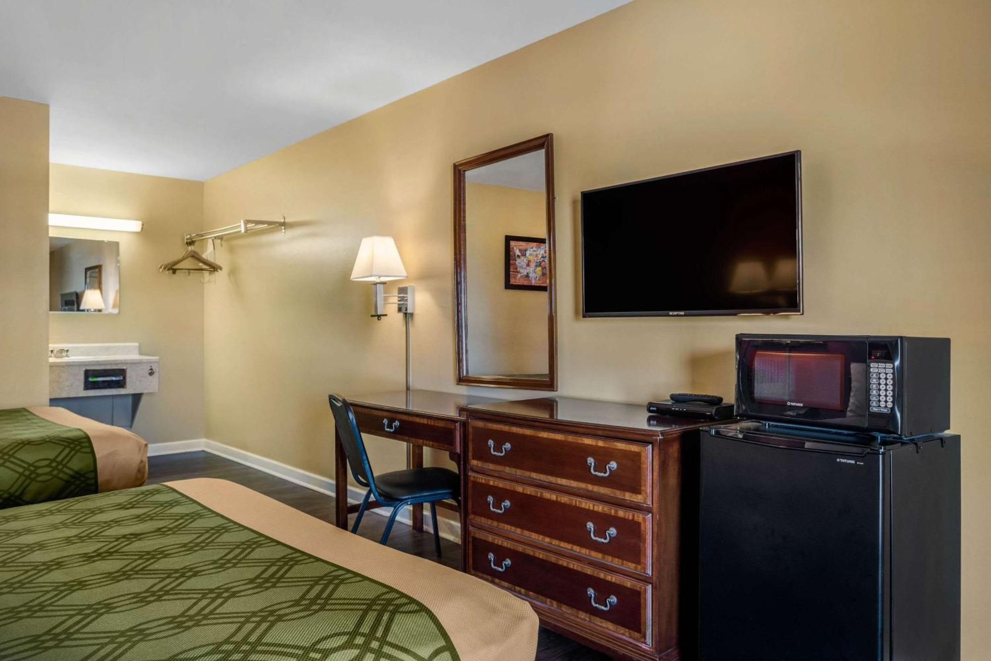 Econo Lodge Union City - Atlanta South Екстериор снимка