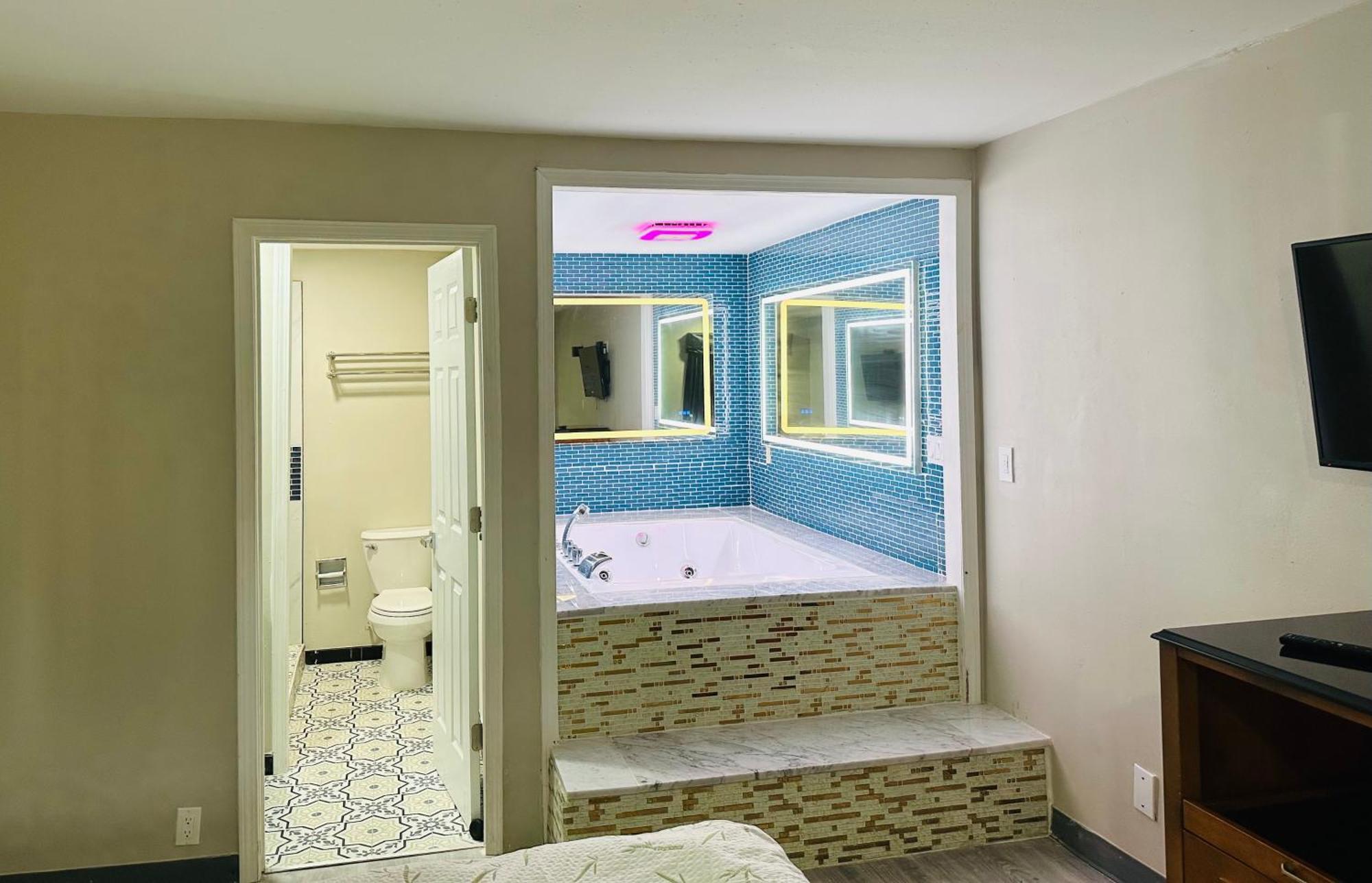 Econo Lodge Union City - Atlanta South Екстериор снимка