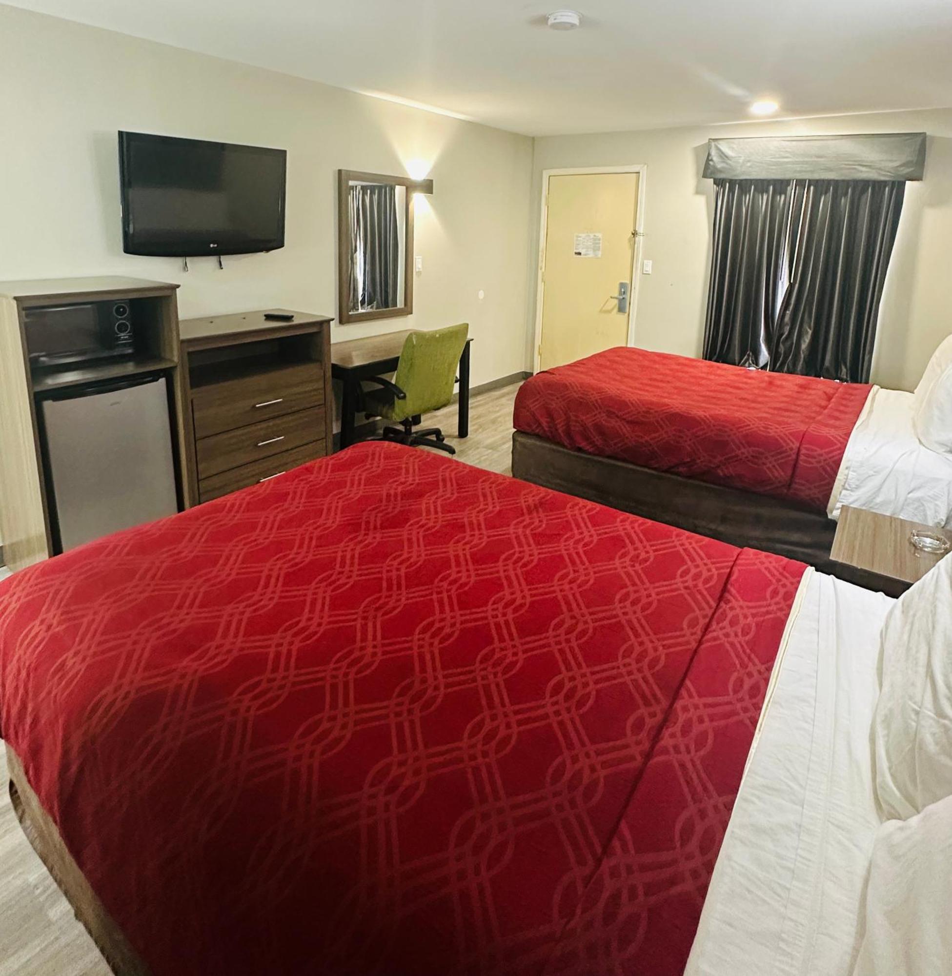 Econo Lodge Union City - Atlanta South Екстериор снимка