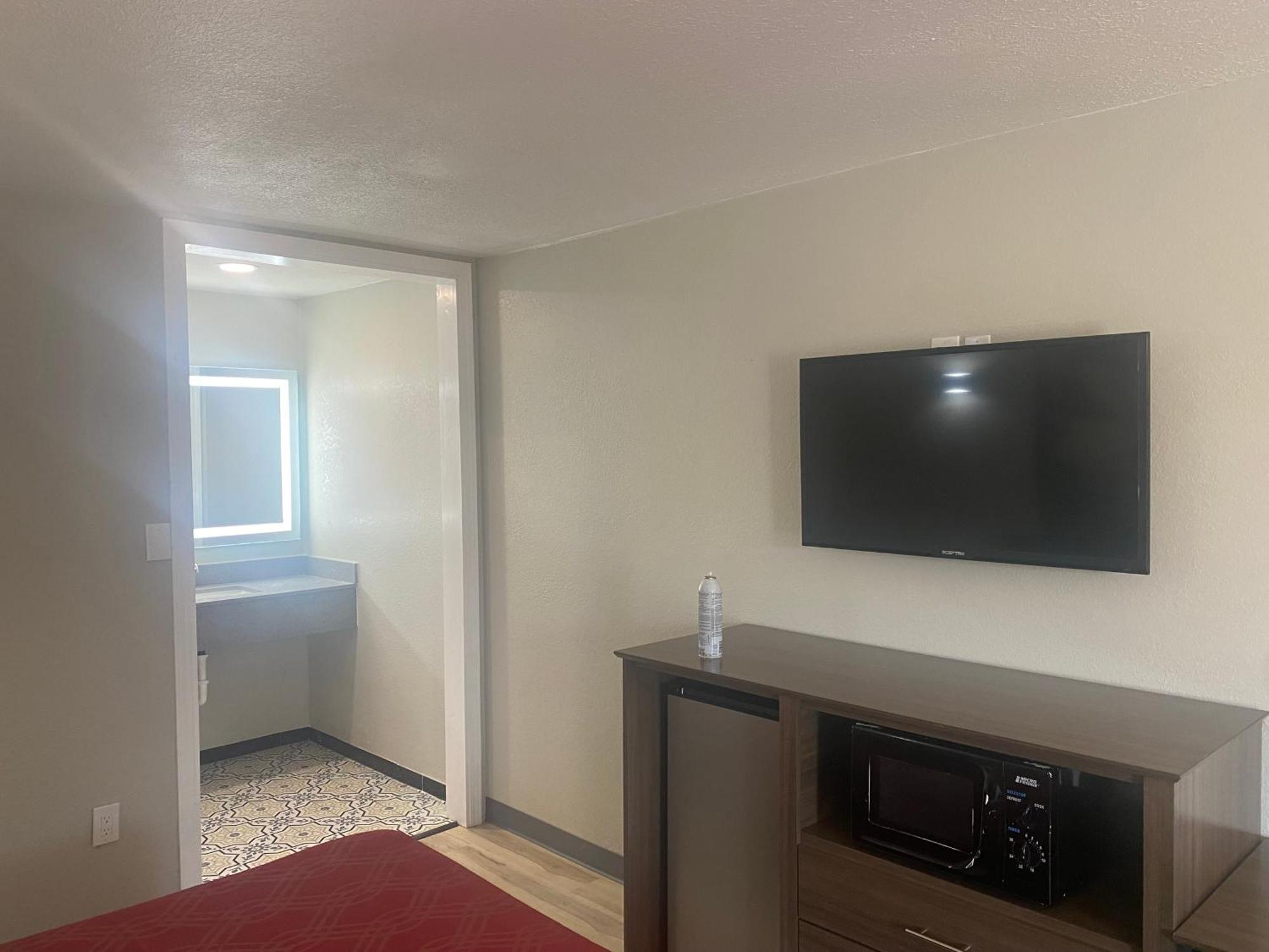 Econo Lodge Union City - Atlanta South Екстериор снимка