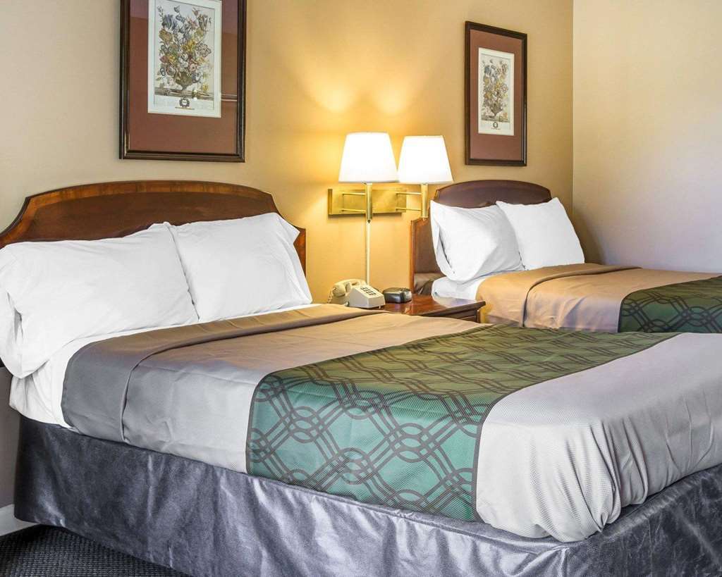 Econo Lodge Union City - Atlanta South Стая снимка